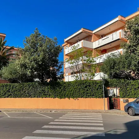 Las Floridas Apartment Alghero Exterior photo