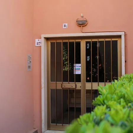 Las Floridas Apartment Alghero Exterior photo