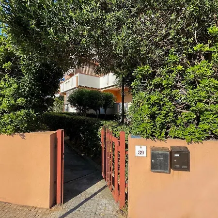 Las Floridas Apartment Alghero Exterior photo