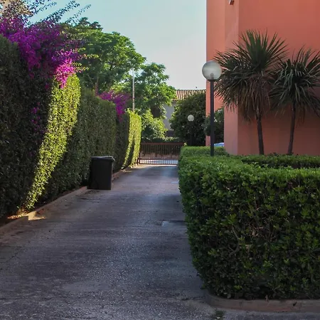 Las Floridas Apartment Alghero Exterior photo
