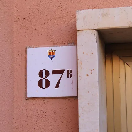 Las Floridas Apartment Alghero Exterior photo