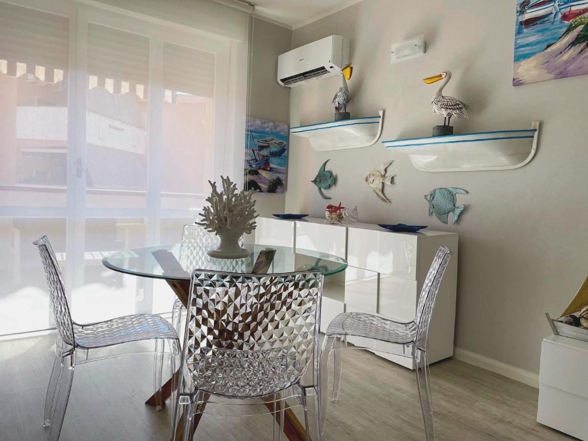 Apartment Floridas *