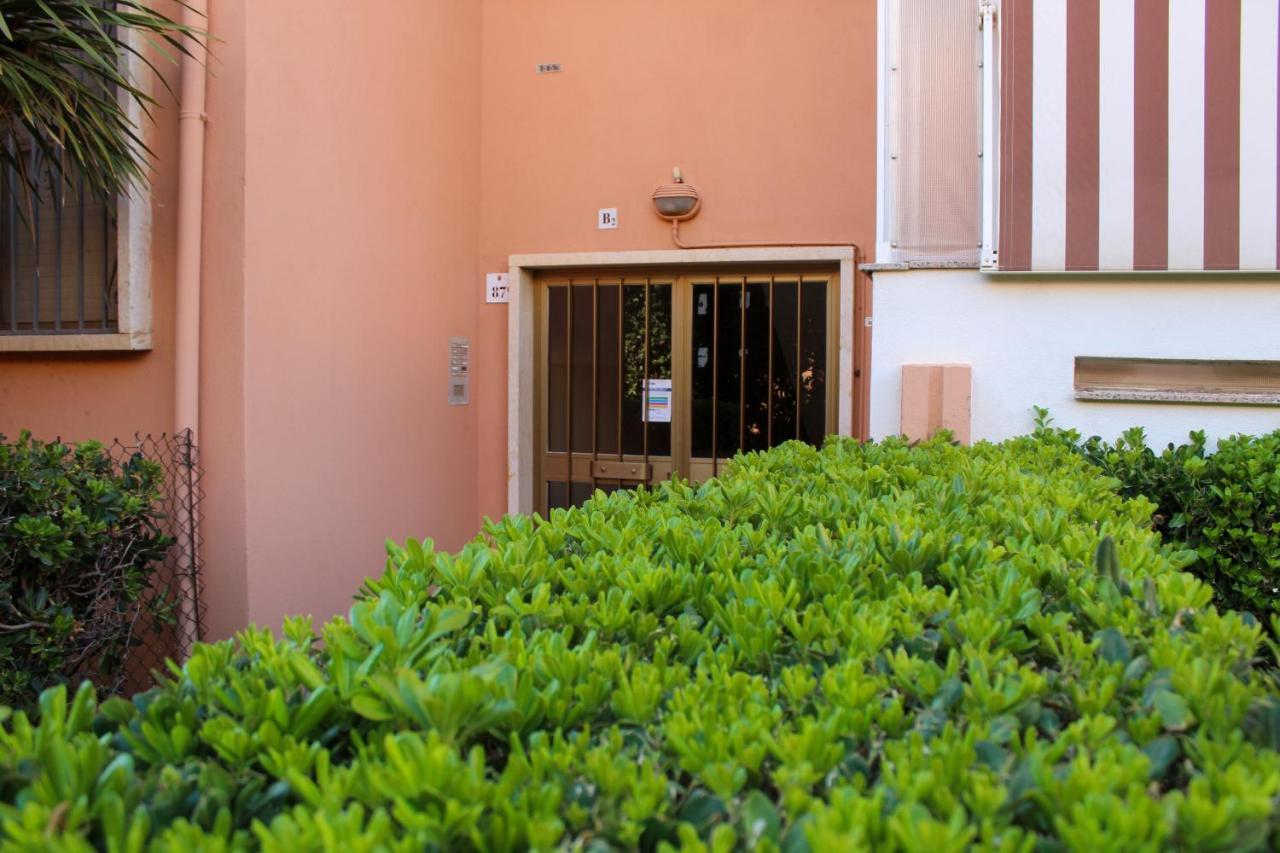 Apartment Floridas *