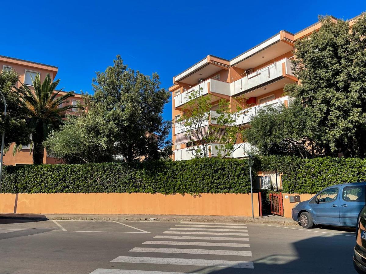 Floridas Apartment Alghero