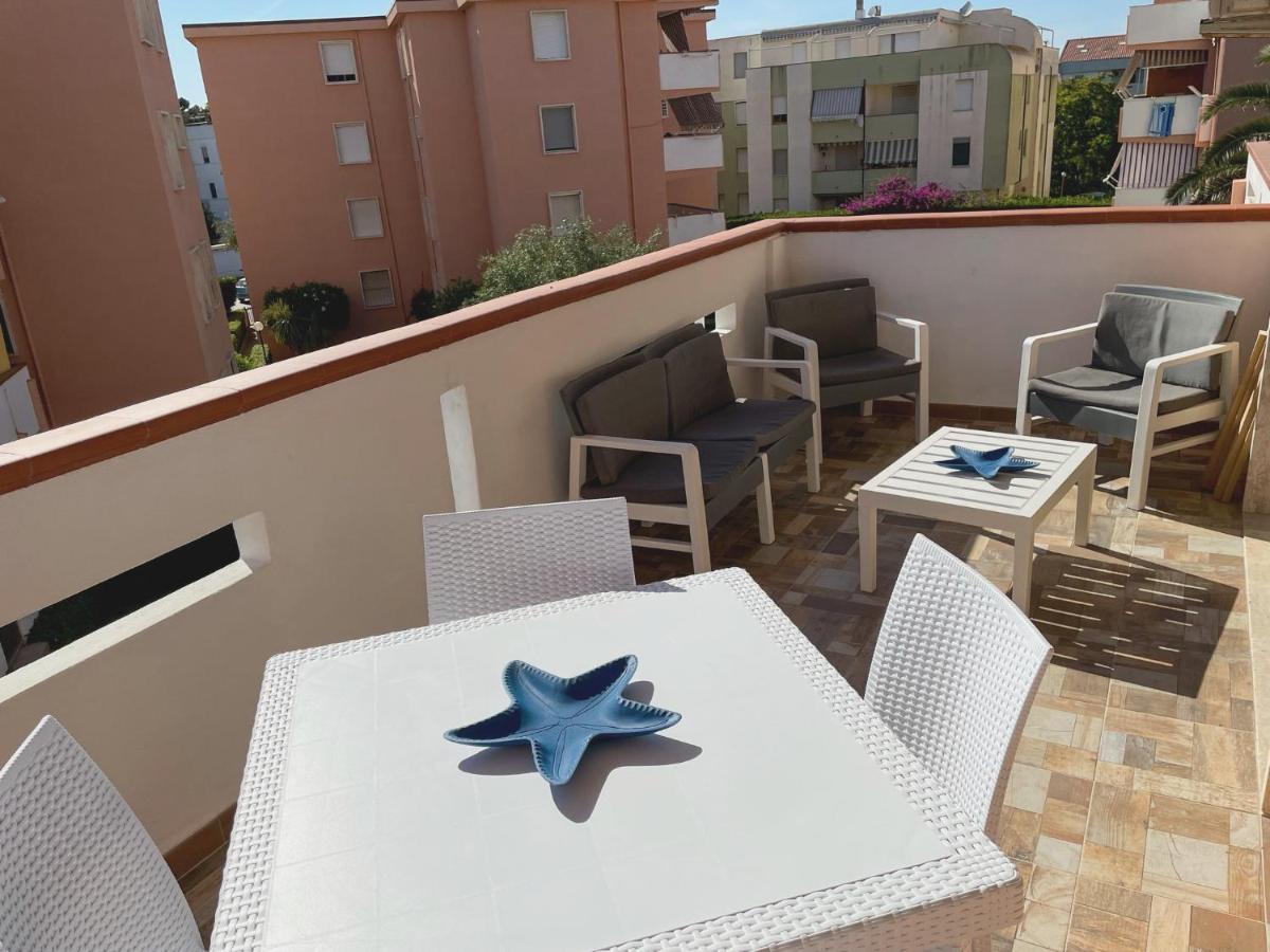 Apartment Floridas Alghero