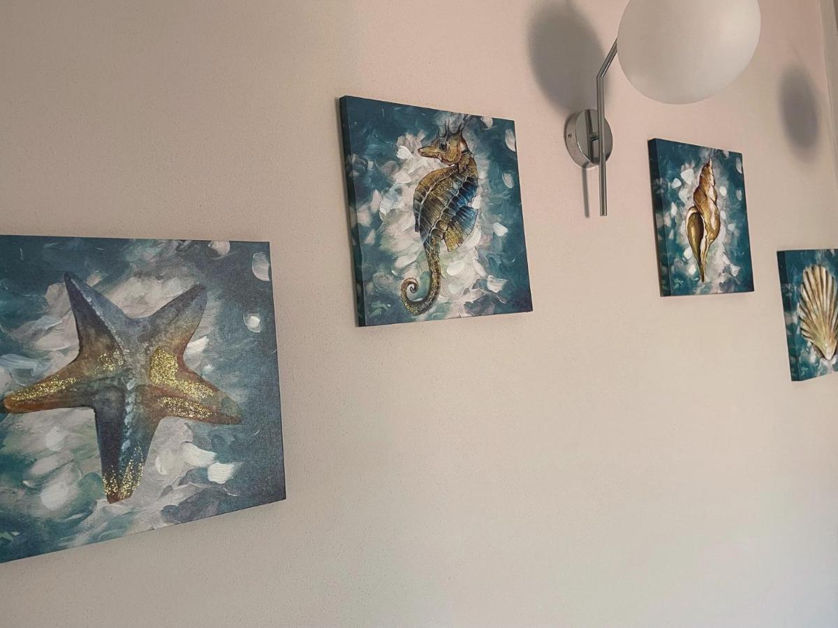 Floridas Apartment