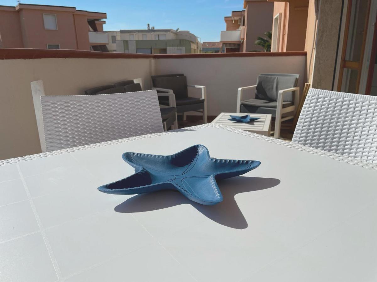 Floridas Apartment Alghero