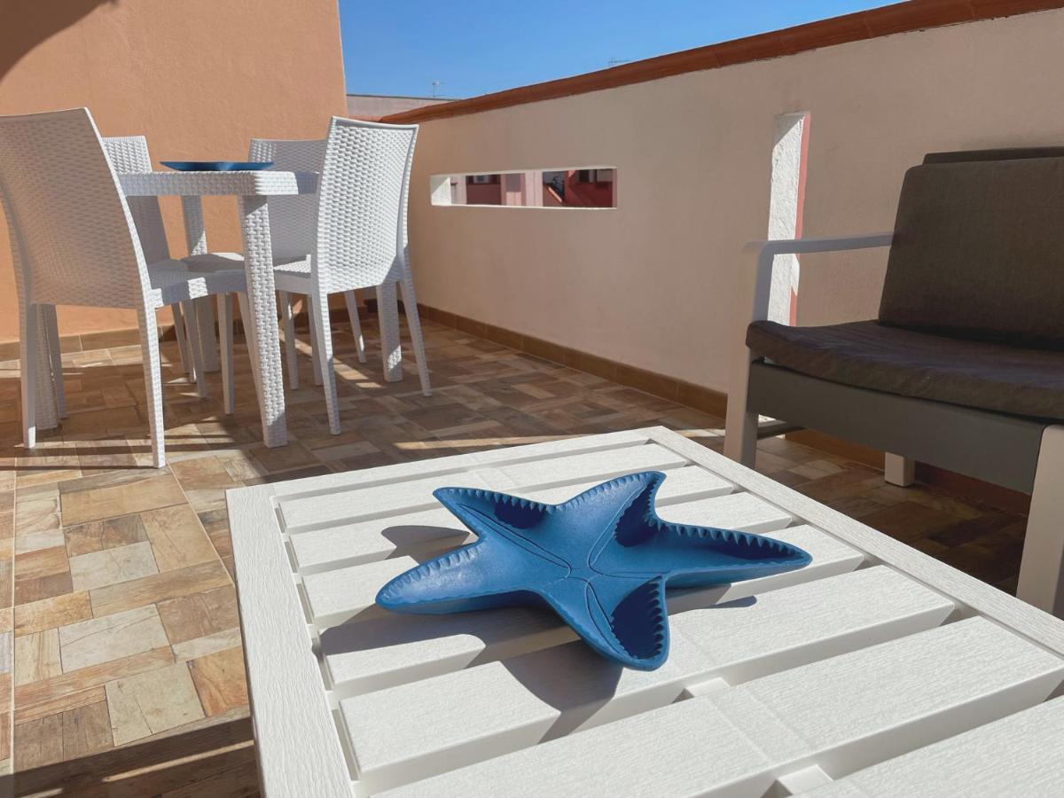 Apartment Floridas Alghero