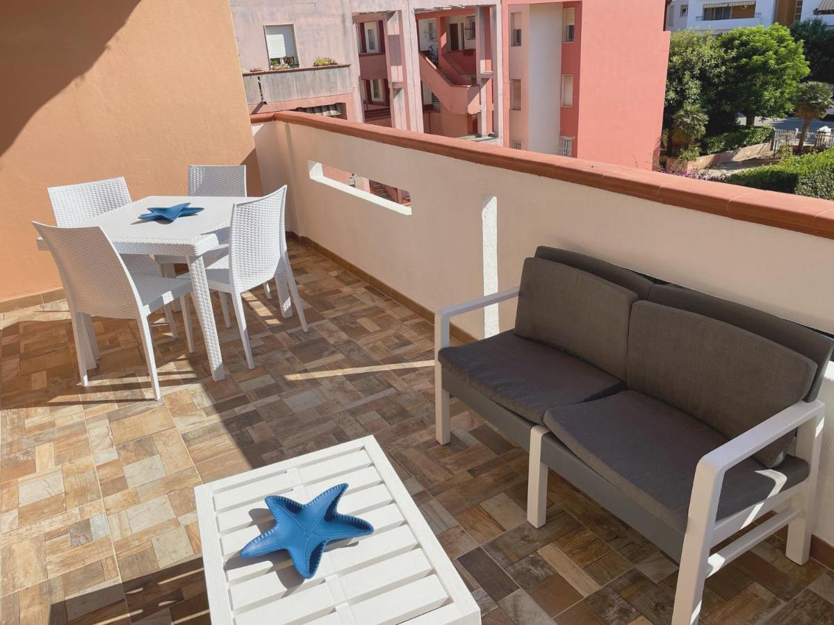 Floridas Apartment Alghero