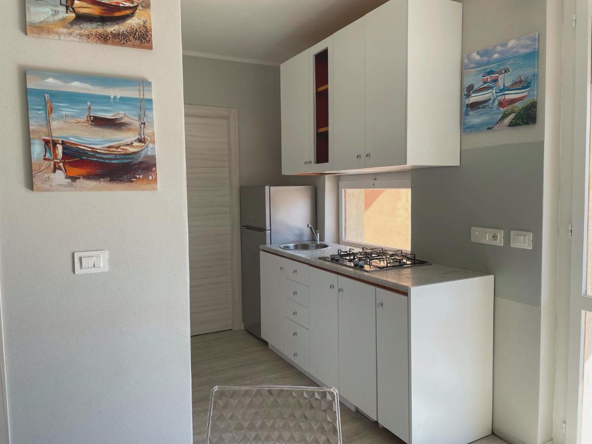 Floridas Apartment Alghero