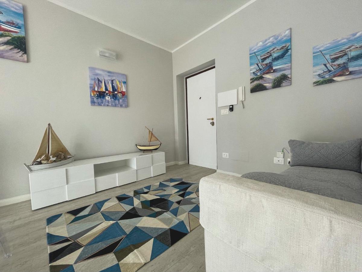 Apartment Floridas *
