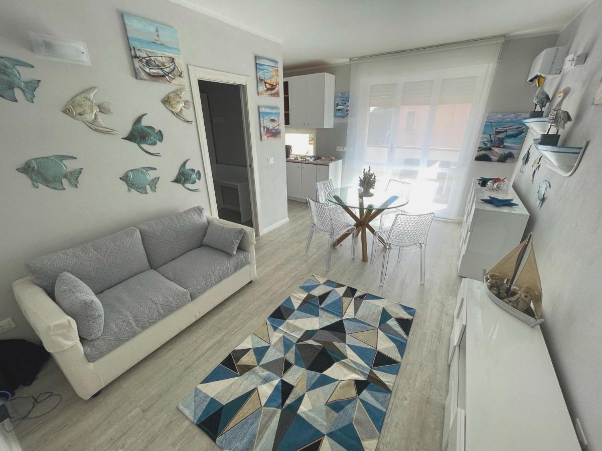 Apartment Floridas *