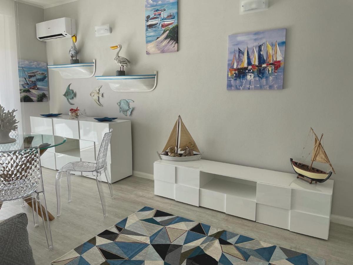 Apartment Floridas